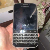 بلک بری کلاسیک blackberry
