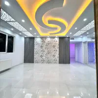 واحد  (بی نظیر) ۱۰۲ متر در بام پرند