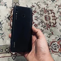 موبایل هواوی y9 2019