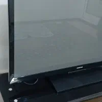 ال سی دی سامسونگ ۴۲|تلویزیون و پروژکتور|قم, شهرک فاطمیه|دیوار