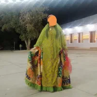 لباس محلی نو