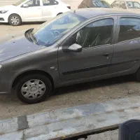 رانا مدل94|خودرو سواری و وانت|تهران, گرگان|دیوار