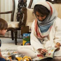 پرستار کودک