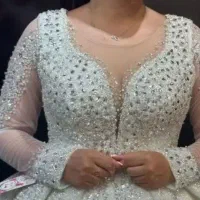 فروش لباس عروس|لباس|قم, علی آباد سعدگان|دیوار