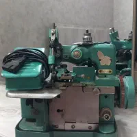 چرخ سردوز پروانه سه نخ