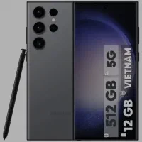 s23 ultra 512 آکبند