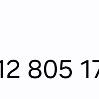 سیم کارت همراه اول 0912