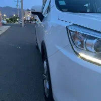 جک S3 اتوماتیک / جک s3 / 1403 / اقساط بانکی|خودرو سواری و وانت|تهران, جنت‌آباد جنوبی|دیوار