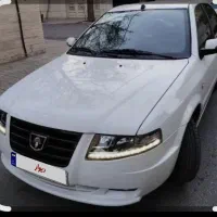حواله سورن پلاس دوگانه بهمن