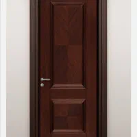 درب داخلی و ضد آب