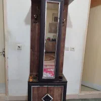 کمد جا کفشی