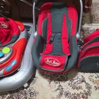 ست رورویک کریر کیف