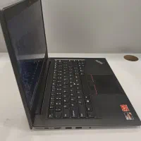 LENOVO ThinkPad E495/vga 2|رایانه همراه|تهران, فلسطین (میدان انقلاب)|دیوار