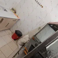 ساندویچ فروشی