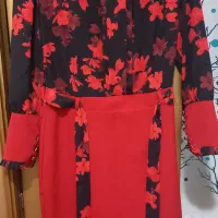 شومیز یلدایی کاملا نو