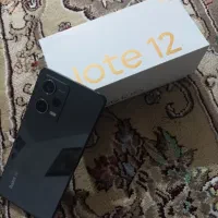 نوت 12 پرو پلاس