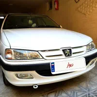 پژوپارس تیوفایو99