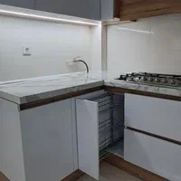 ساخت تخصصی کابینت آشپزخانه و کمددیواری خواب