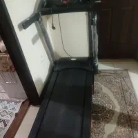 تردمیل مارک TOMAS GROUP|تجهیزات ورزشی|فولادشهر, مسکن مهر فولادشهر|دیوار