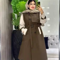 بارانی سایز 46تا48