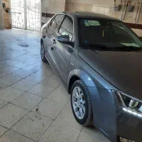 دناپلاس توربو ۶دنده سانروف دار|خودرو سواری و وانت|کرمانشاه, |دیوار