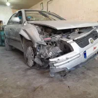 سمند تصادفی