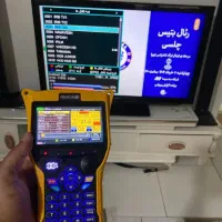 نصب آنتن، تنظیم، ریکاوری