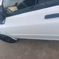 پراید ۱۳۲بدون رنگ مدل89