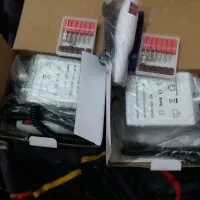 سوهان ناخن برقی