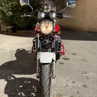 cb 1300 gsx|موتورسیکلت|کرج, فاز ۲ مهرشهر|دیوار