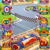 اکانت royal match