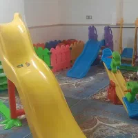 مهد قرانی و پیش دبستانی