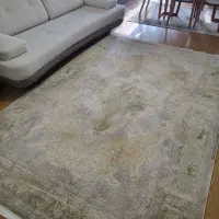 4 تخته فرش، 2 تا 4 و یک 6 و 1.5 متری، خاتون نسکافه|فرش|تهران, پونک|دیوار