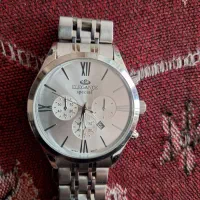 ساعت الگانس