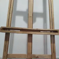 پایه بوم نقاشی