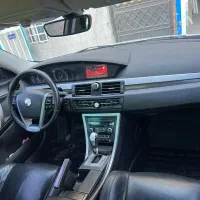 Mg6 magnet 2015|خودرو سواری و وانت|مشهد, مشهدقلی|دیوار