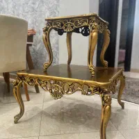 میز جلو مبلی شیک