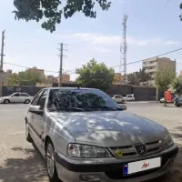 پژو پارس دوگانه سوز، مدل ۱۳۸۵|خودرو سواری و وانت|فردیس, شهرک ۱۱۰|دیوار