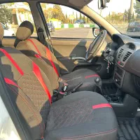 کوییک دنده ای مدل ۹۹ قابل معاوضه با ۲۰۷ اتومات|خودرو سواری و وانت|تهران, یوسفآباد|دیوار