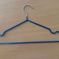 چوب لباسی روکش دار|فروشگاه و مغازه|گرمسار, |دیوار