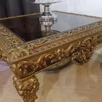میز عسلی|مبلمان خانگی و میز عسلی|رشت, حمیدیان|دیوار