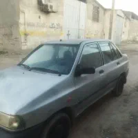 پراید 132|خودرو سواری و وانت|محمدشهر, همایون ویلا|دیوار