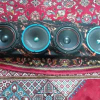 سیستم صوتی خانگی