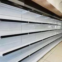 ماهشهر . قفسه و استند دیوار و خودایستا|فروشگاه و مغازه|بندر ماهشهر, |دیوار