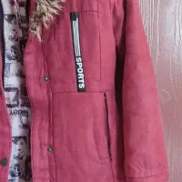 تعدادی کاپشن و پالتو درحدنو|لباس|شیراز, شهرک گلستان شمالی|دیوار