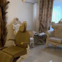 اجاره صندلی و اتاق به آرایشگران باسابقه