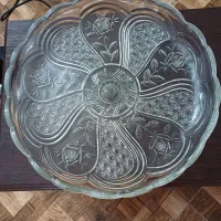 میوه خوری وشیرینی خوری