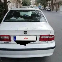 سمند efsn فروشی
