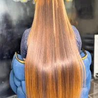 کلیه خدمات کراتین ،پروتئین،رنگ و لایت