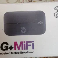 مودم جیبی TD-LTEپک اصلی